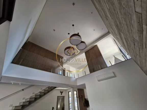 Imagem Casa 3 Dormitórios, (2 Suítes Master), 4 vagas, Jardim do Golfe,- Urbanova.