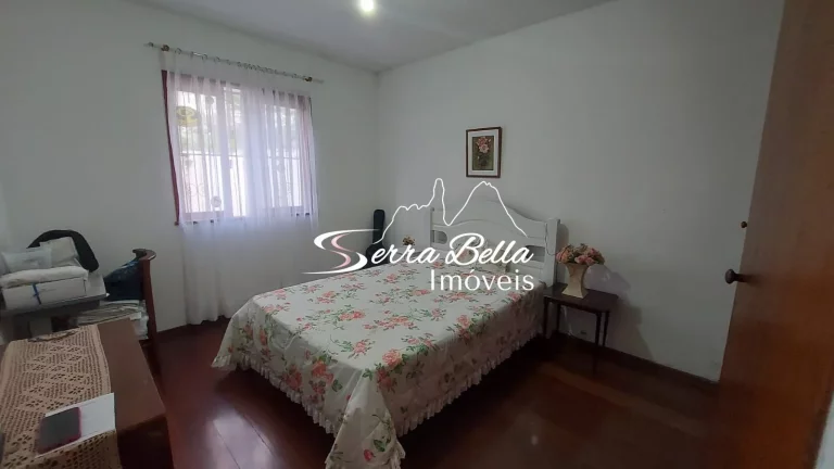 Imagem Casa em Parque São Luiz, Teresópolis/RJ