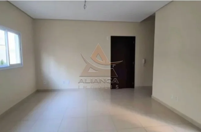 Imagem Casa - Ribeirão Preto - Vila Maria Luiza