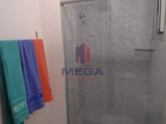 Imagem Apartamento de 3 quartos com suíte em Itapuã, Armários embutidos, Armários na cozinha, Mobiliado...