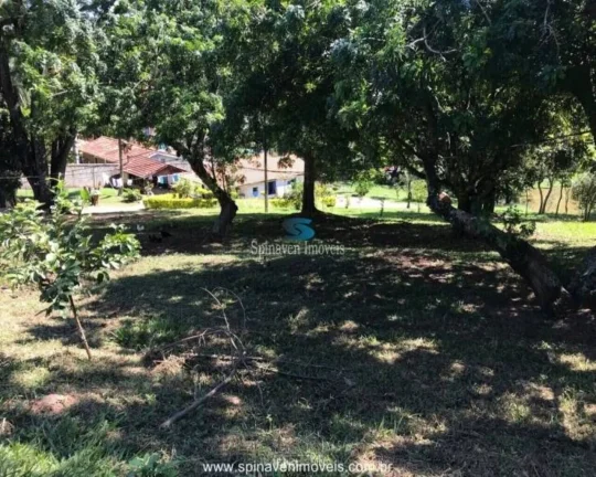 Imagem Área à venda no bairro Ribeirão dos Porcos - Atibaia/SP