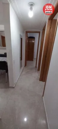 Imagem Apartamento na Praia de Pitangueiras- Barra Funda / Guarujá/SP
