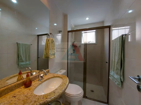 Imagem Um charme de apartamento de 2 Dormitórios 2 vagas