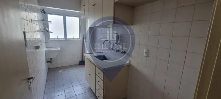 Imagem Apartamento à venda na Consolação, São Paulo-SP: 2 quartos, 2 salas, 1 banheiro, 1 vaga, 49m² de área. Aproveite!