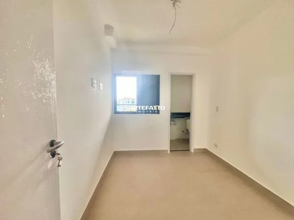Imagem Apartamento vista mar a venda no Itaguá perto da orla 2 suítes, lavabo e 1 vaga