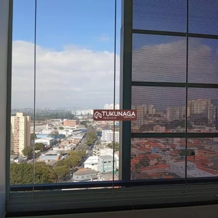 Imagem Sala para alugar, 15 m² por R$ 2.000,00/mês - Vila Moreira - Guarulhos/SP