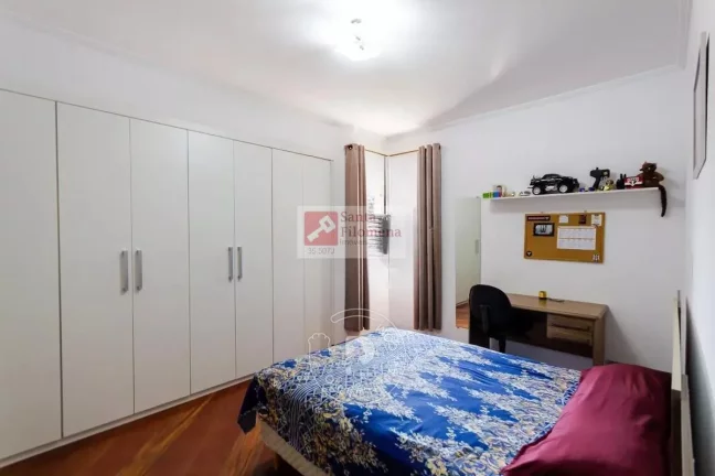 Imagem Apartamento para Venda em Santo André, Parque das Nações, 3 dormitórios, 1 suíte, 2 banheiros, 2 vagas