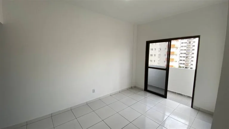 Imagem APARTAMENTO COM 45.9 m² - GUILHERMINA - PRAIA GRANDE SP