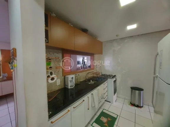 Imagem Excelente apartamento a venda no Sun River