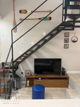 Imagem Ap Finamente decorado e mobilido na Vl Clementino em SP