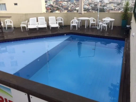 Imagem Apartamento a venda no Colina dos Cedros em Camboriú