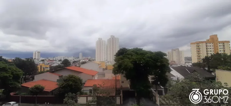 Imagem Apartamento para Venda em Santo André / SP no bairro Campestre