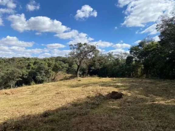 Imagem Seu Refúgio Pessoal: Construa o Lar dos Seus Sonhos neste Espaçoso Lote de 4.200 m2