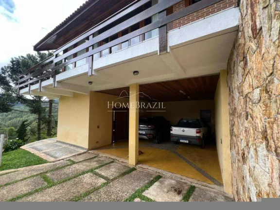 Imagem Casa à venda, com 4 quartos, 250m2