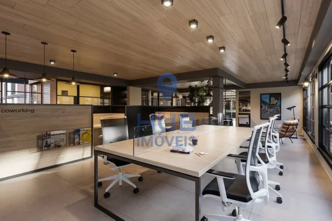 Imagem Apartamento 2 Dormitórios para venda em Florianópolis - SC