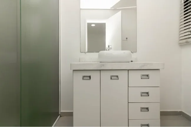 Imagem Apartamento à venda em São Paulo, Itaim Bibi, com 1 quarto, 35m2