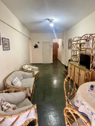 Imagem Apartamento para Venda em Praia Grande / SP no bairro Aviação