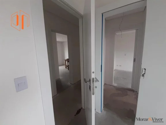 Imagem Apartamento para Venda em São José dos Pinhais, Centro, 4 dormitórios, 1 suíte, 3 banheiros, 2 vagas