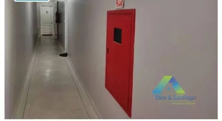 Imagem Apartamento a venda com 62m² no Moinho Velho
