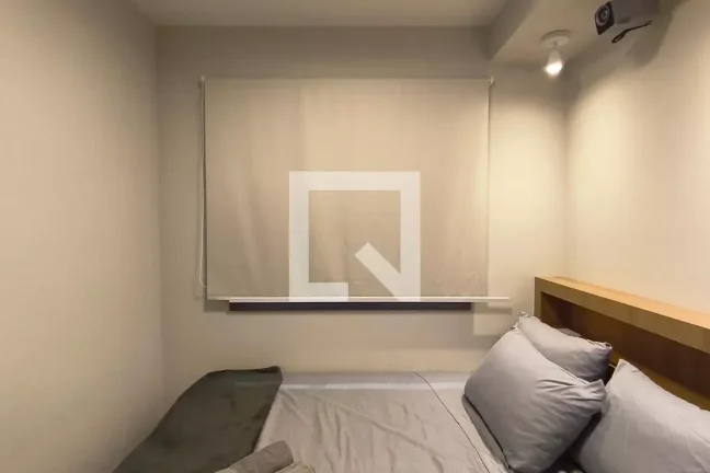 Imagem Apartamento à Venda - Vila Mariana, 1 Quarto, 31 m2
