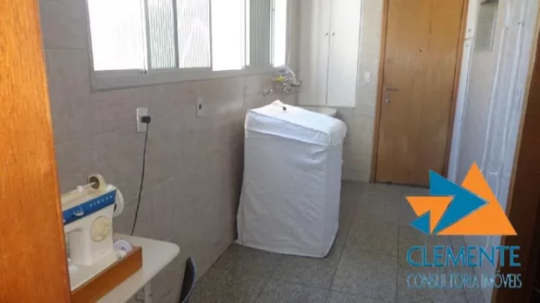 Imagem APARTAMENTO - 04 QUARTOS- 2 SUITES -03 VAGAS -LOURDES/SANTOANGOSTINHO-BH