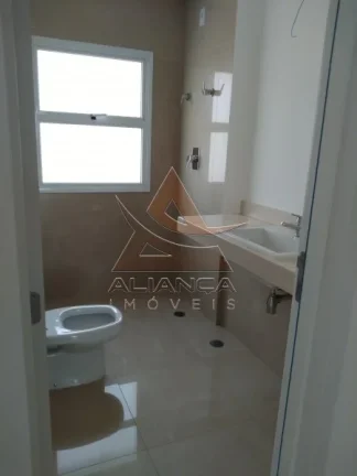 Imagem Apartamento - Ribeirão Preto - Jardim Nova Aliança