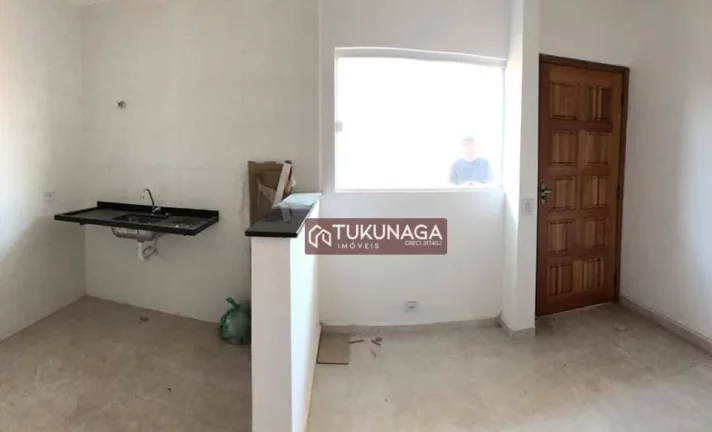 Imagem Apartamento com 2 quartos à venda, 63 m² por R$ 250.000 - Jardim Brasília - São Paulo/SP