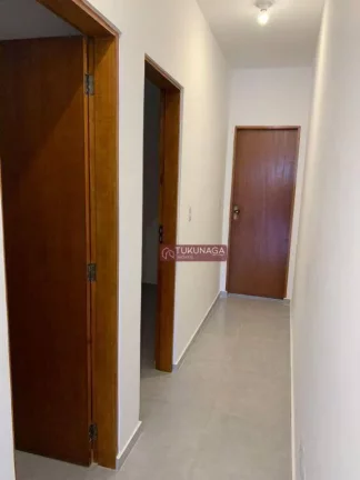 Imagem Casa com 3 dormitórios à venda por R$ 477.000,00 - Vila Nova Bonsucesso - Guarulhos/SP