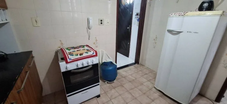 Imagem CASA COM 44.83 m² - VILAMAR - PRAIA GRANDE SP