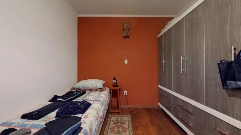 Imagem Apartamento a venda em Higienópolis com 5 quartos e 2 vagas, 160 m²