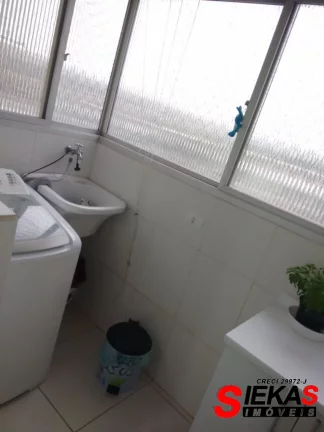 Imagem APARTAMENTO RESIDENCIAL em SÃO PAULO - SP, VILA TALARICO