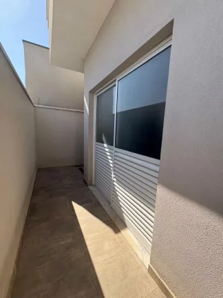 Imagem CASA TÉRREA - 3 SUÍTE COM CLOSET E PISCINA - RESIDENCIAL JARDIM DE MÔNACO - HORTOLÂNDIA