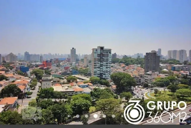 Imagem Apartamento para Venda em São Bernardo do Campo / SP no bairro Centro