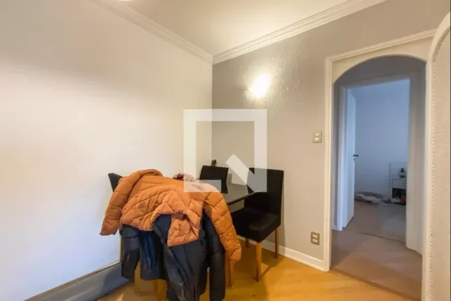 Imagem Apartamento à Venda - Ipiranga, 2 Quartos, 75 m2