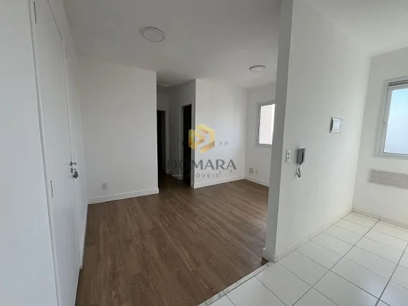 Imagem Apartamento 2 quartos, 1 vaga, 42m², R$ 345.000 - São Paulo