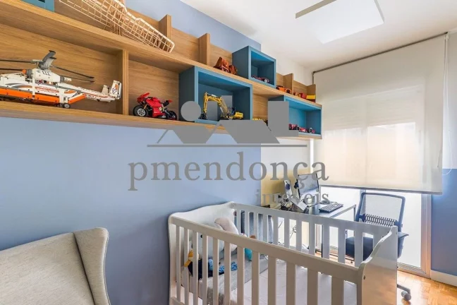Imagem Apartamento residencial para Venda Pinheiros, São Paulo 3 dormitórios sendo 1 suíte, 2 salas, 3 b...