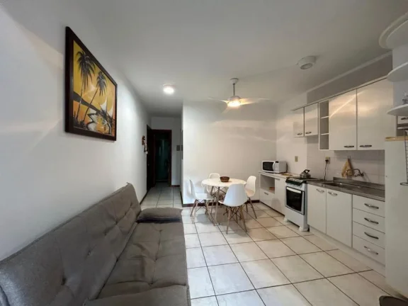Imagem Apartamento 1 Dormitório - Bairro Centro