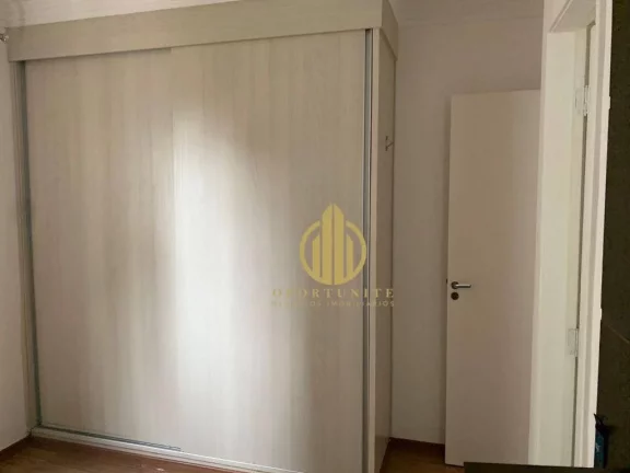 Imagem Apartamento 3 dormitórios com suíte no Condomínio Panoramic Club - Nova Aliança - Ribeirão Preto/SP