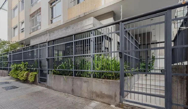 Imagem Apartamento para Locação em São Paulo, Jardim Paulista, 4 dormitórios, 3 banheiros, 1 vaga