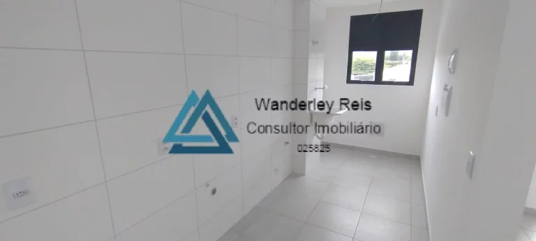 Imagem Belíssimo apto na Vargem Grande