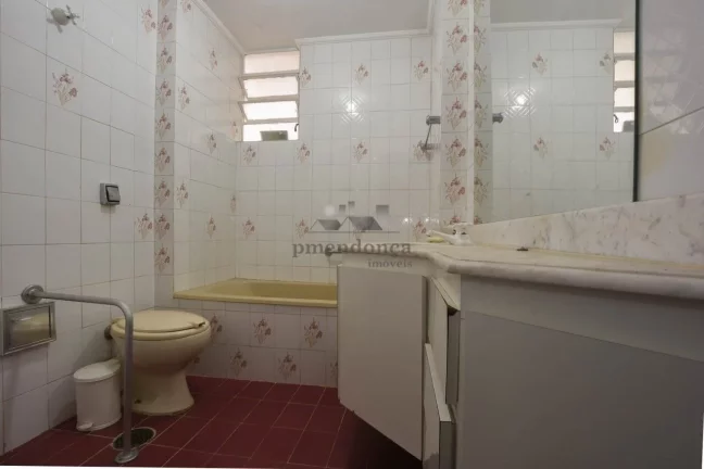 Imagem Apartamento venda na Rua Sergipe com 3 quartos (1 suíte) e 2 vagas, 220m2.