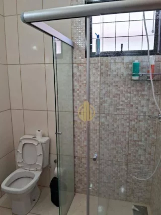 Imagem Casa com 2 dormitórios à venda, 143 m² por R$ 435.000,00 - Jardim Interlagos - Ribeirão Preto/SP
