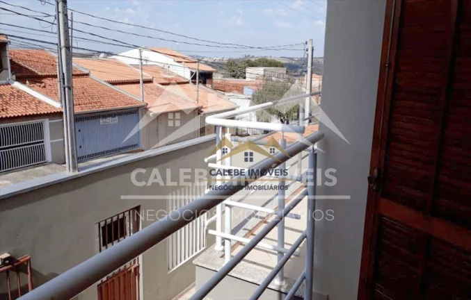 Imagem Casa com 3 dormitórios à venda, 166 m² por R$ 500.000,00 - Residencial Donato Flores - Tatuí/SP