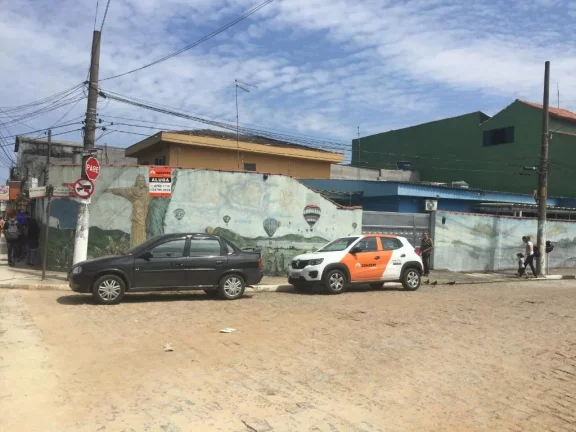 Imagem Casa com 3 dormitórios à venda, 140 m² por R$ 500.000,00 - Vila Maluf - Suzano/SP