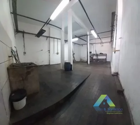 Imagem Predio comercial 02 andares - 324m² - Ipiranga