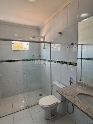 Imagem Casa, Cond. Água Viva, Piscina, Gourmet com churrasqueira, 4 4, sendo 2 suítes