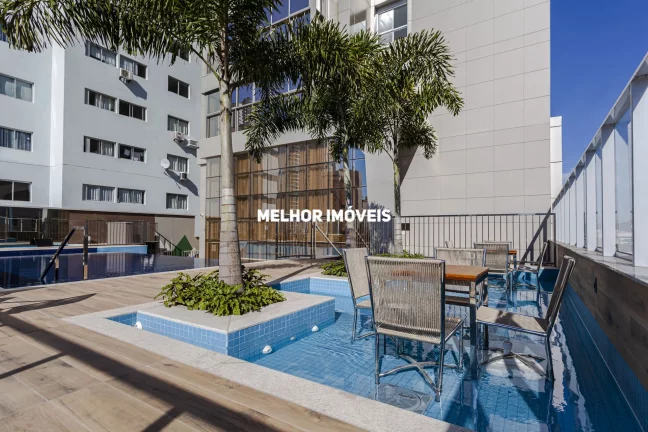 Imagem Apartamento a venda Edifício Ocean Breeze com 167m² em Balneário Camboriú