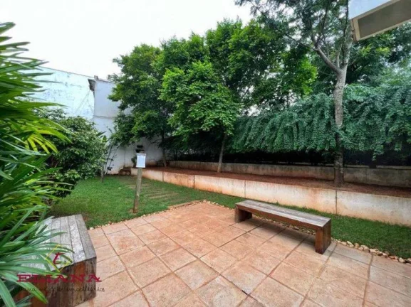 Imagem Apartamento com 1 quarto, 45m², à venda em São Paulo, Vila Anglo Brasileira
