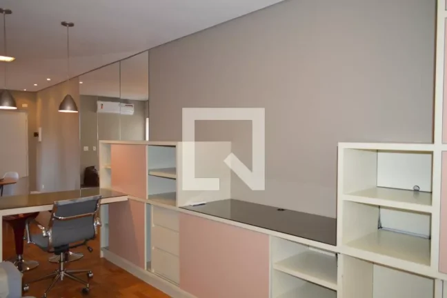 Imagem Apartamento à Venda - Vila Mariana, 1 Quarto, 70 m2
