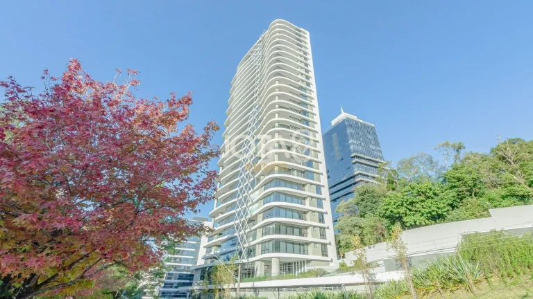 Imagem Apartamento à venda no bairro Campina do Siqueira - Curitiba/PR